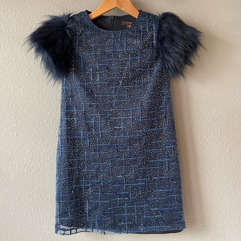 Imoga Sage Dress | GIRLS’ SIZE 8